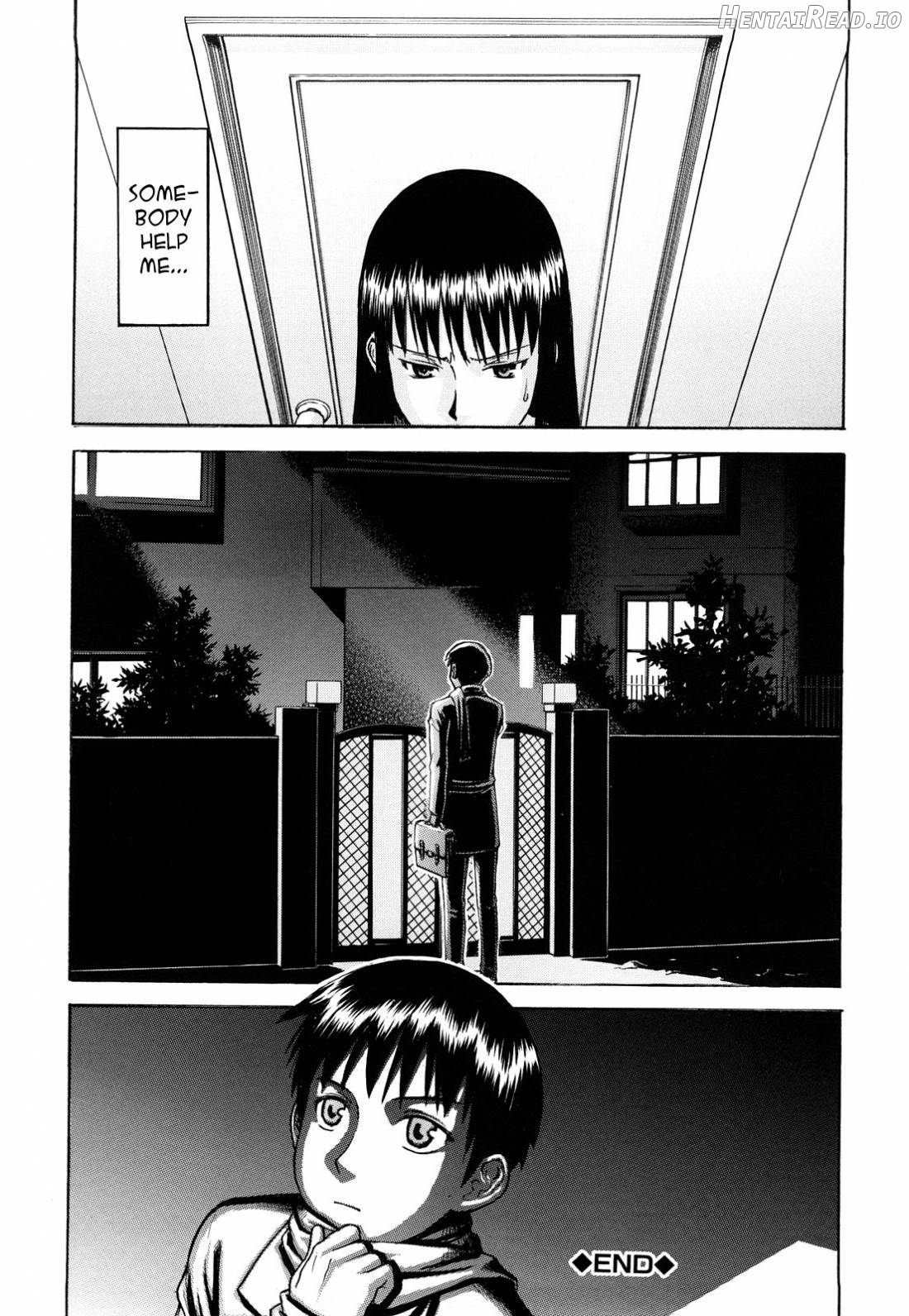 Sex Education Chapter 1 - page 45