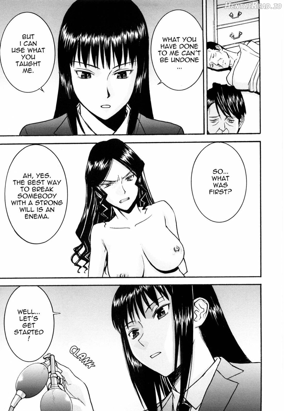 Sex Education Chapter 1 - page 149