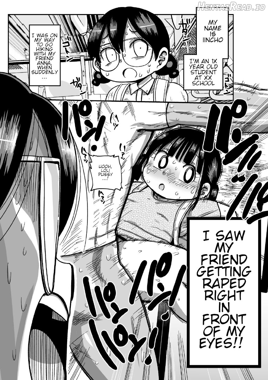 Yousei no Mahou Shoujo Asuka Ganbaru Ch. 1 Chapter 6 - page 2