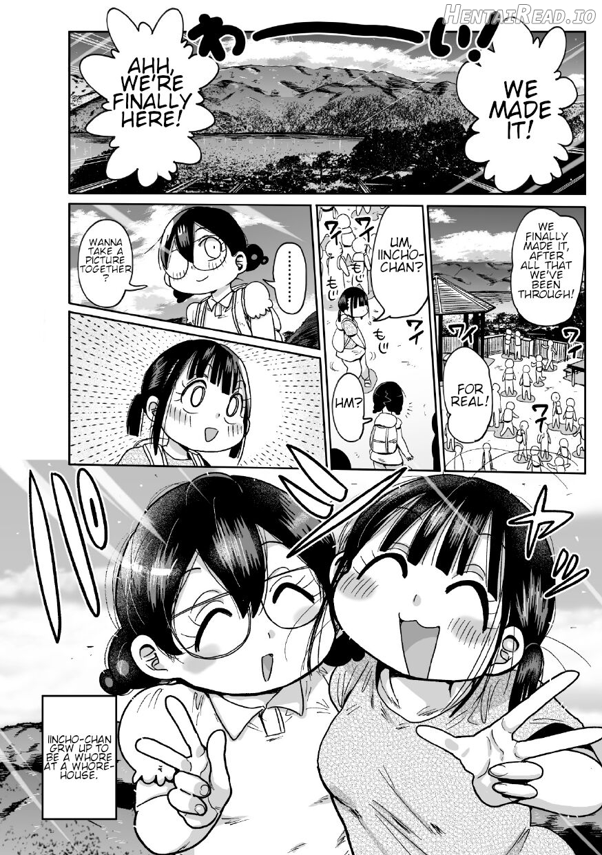 Yousei no Mahou Shoujo Asuka Ganbaru Ch. 1 Chapter 6 - page 21