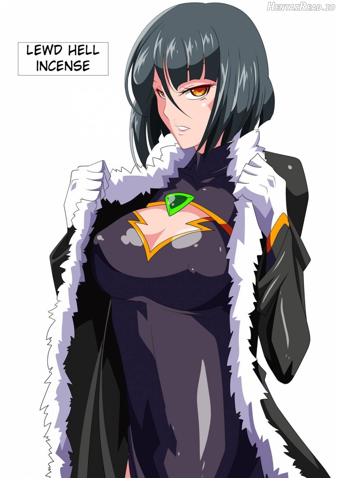 Heroine Harassment Junketsu no Taimashi Akina 3 Chapter 3 - page 3