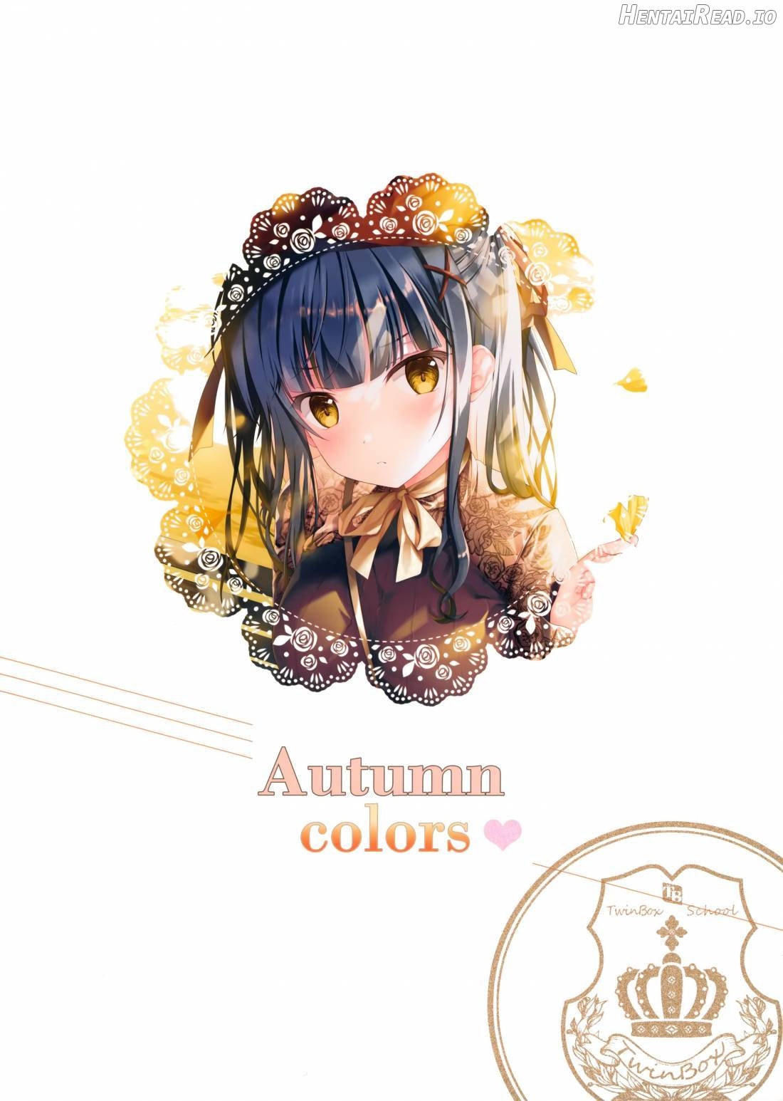 AutumnColors ~Akiiro~ Chapter 1 - page 14