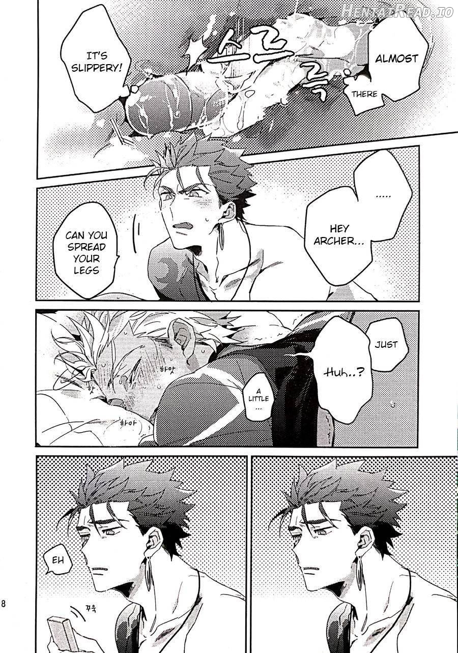 in Hentai Chapter 1 - page 16