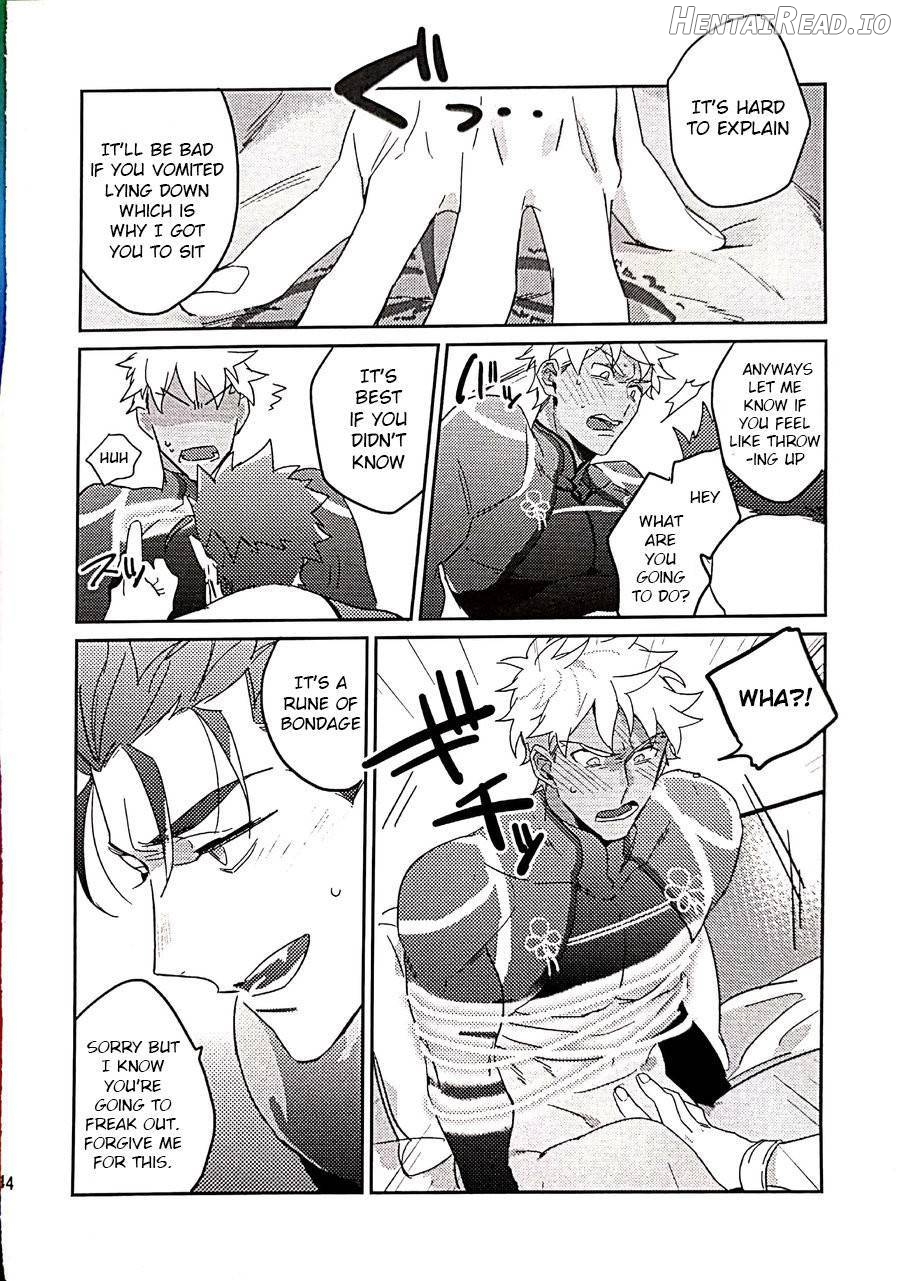 in Hentai Chapter 1 - page 42