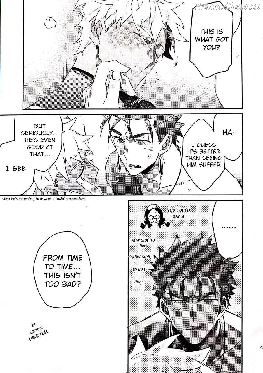in Hentai Chapter 1 - page 47