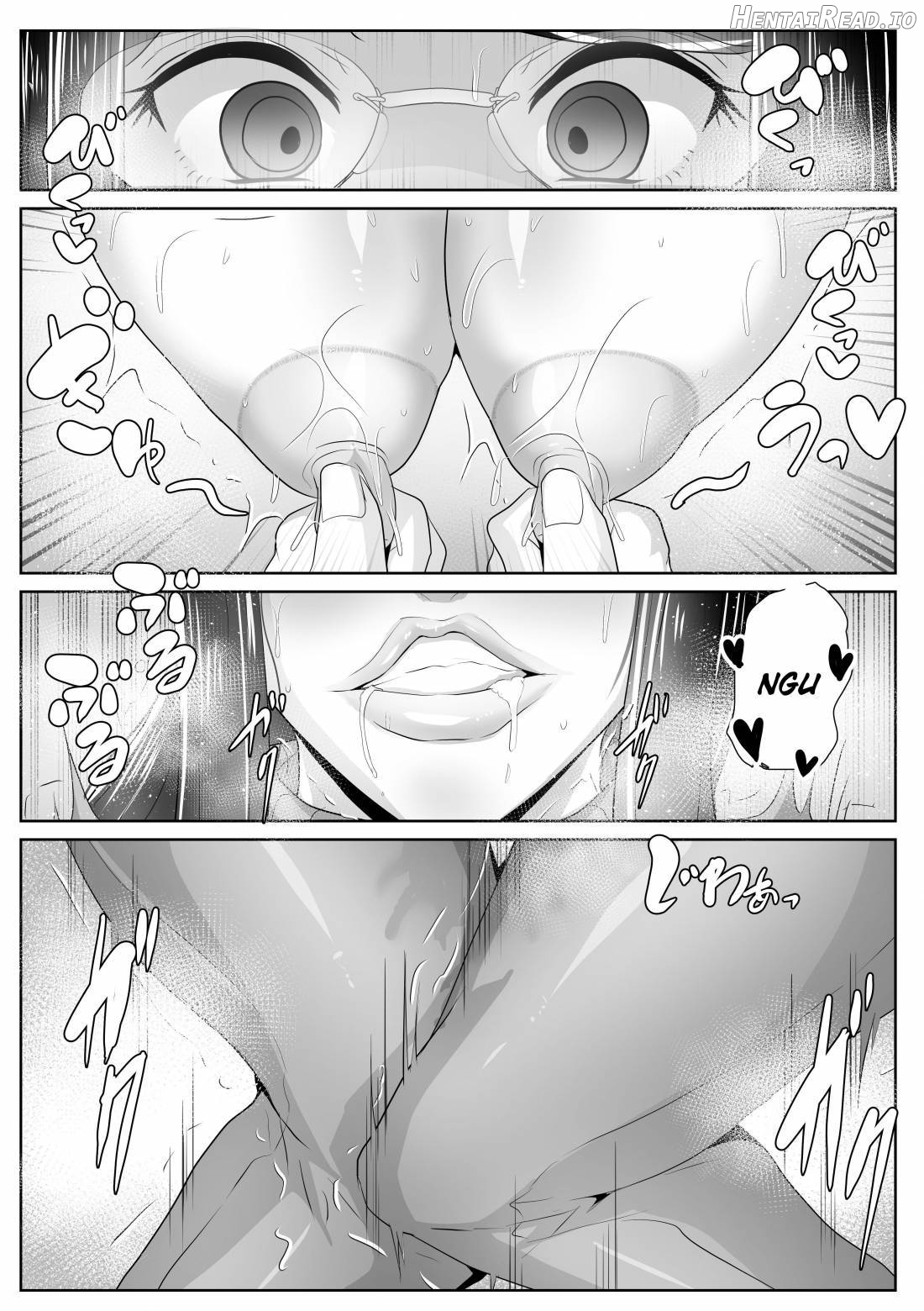 Kaa-san Senyou Saimin Appli Chapter 1 - page 15