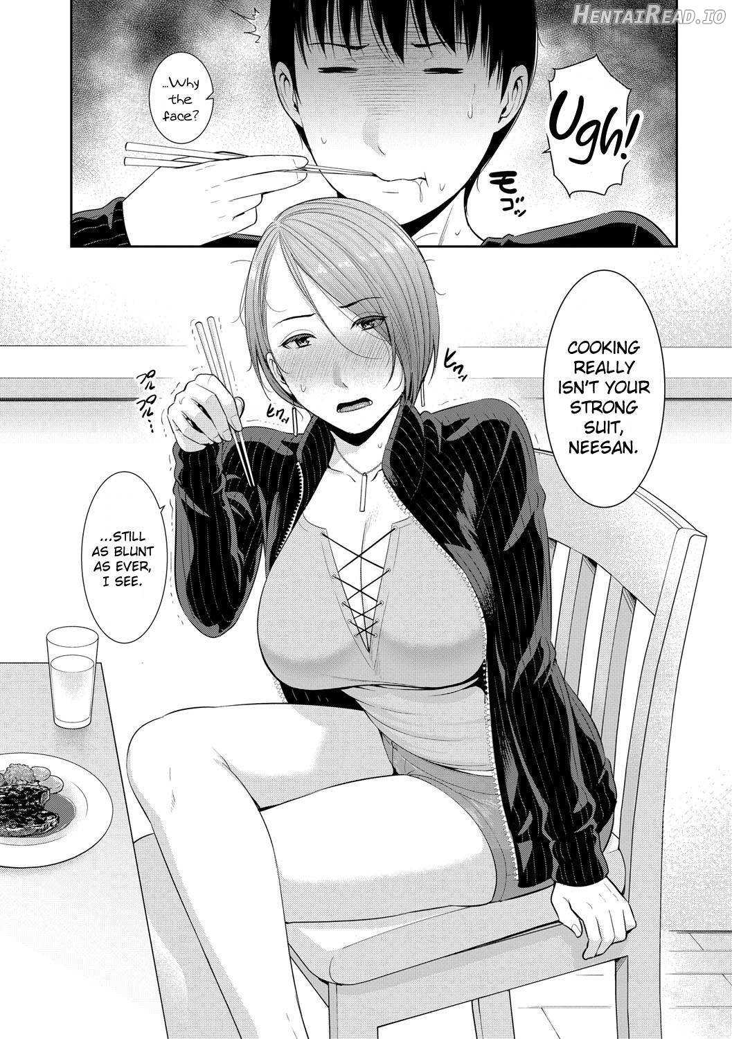 Boku dake no Inbo-tachi Chapter 1 - page 31