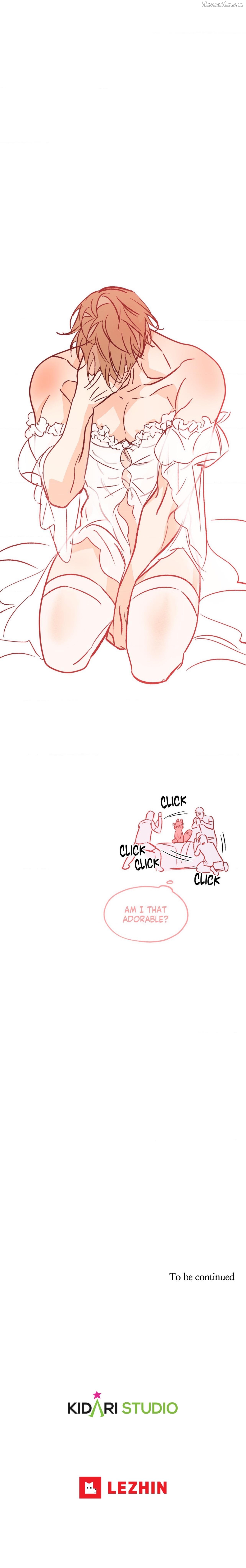 Lucky Paradise Chapter 103 - page 15