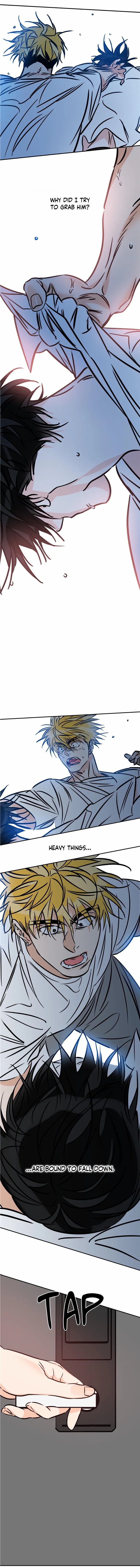 Lucky Paradise Chapter 108 - page 16