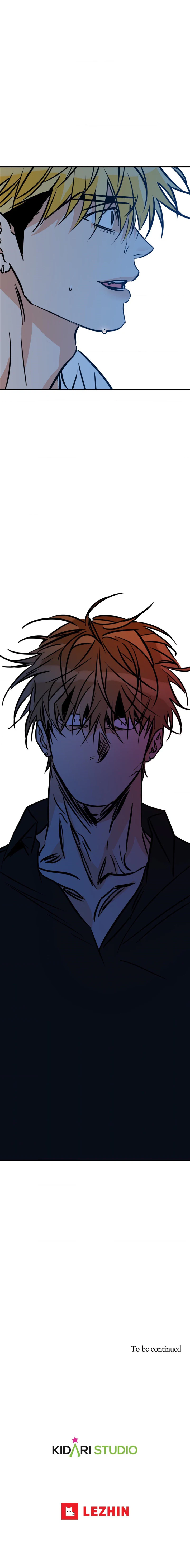 Lucky Paradise Chapter 108 - page 18