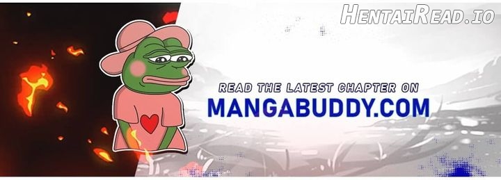 Lucky Paradise Chapter 108 - page 19