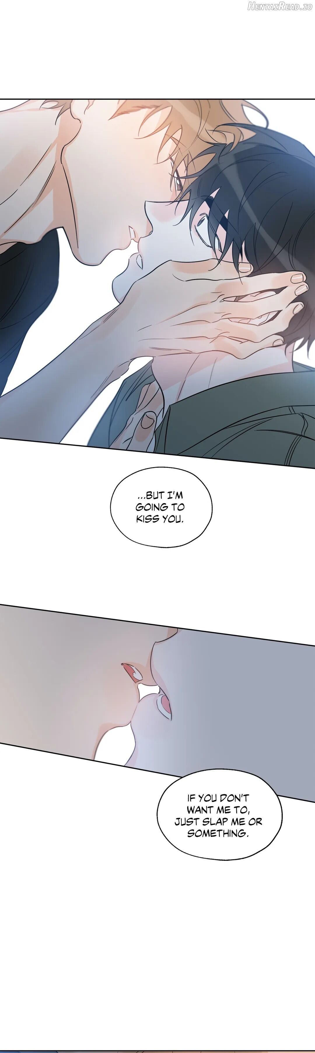 Lucky Paradise Chapter 23 - page 18