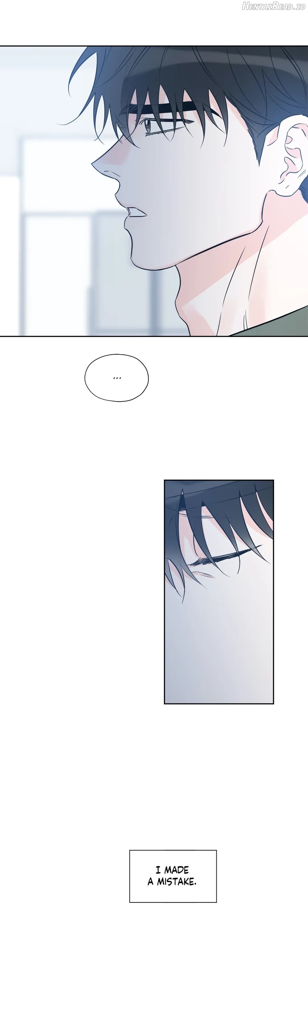 Lucky Paradise Chapter 23 - page 6