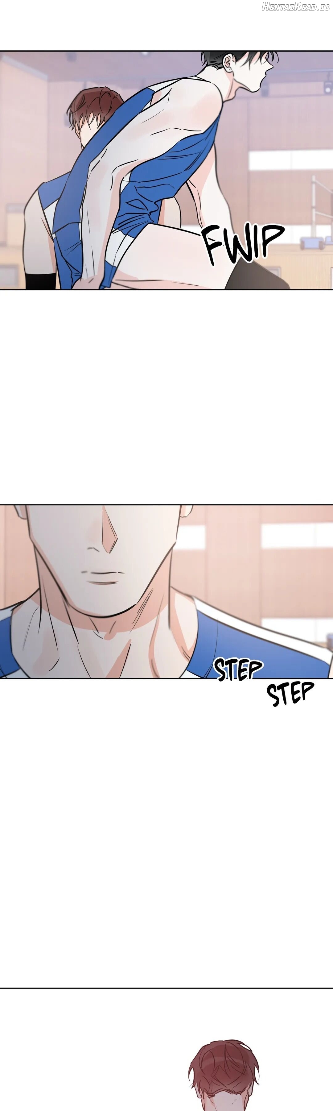 Lucky Paradise Chapter 26 - page 14