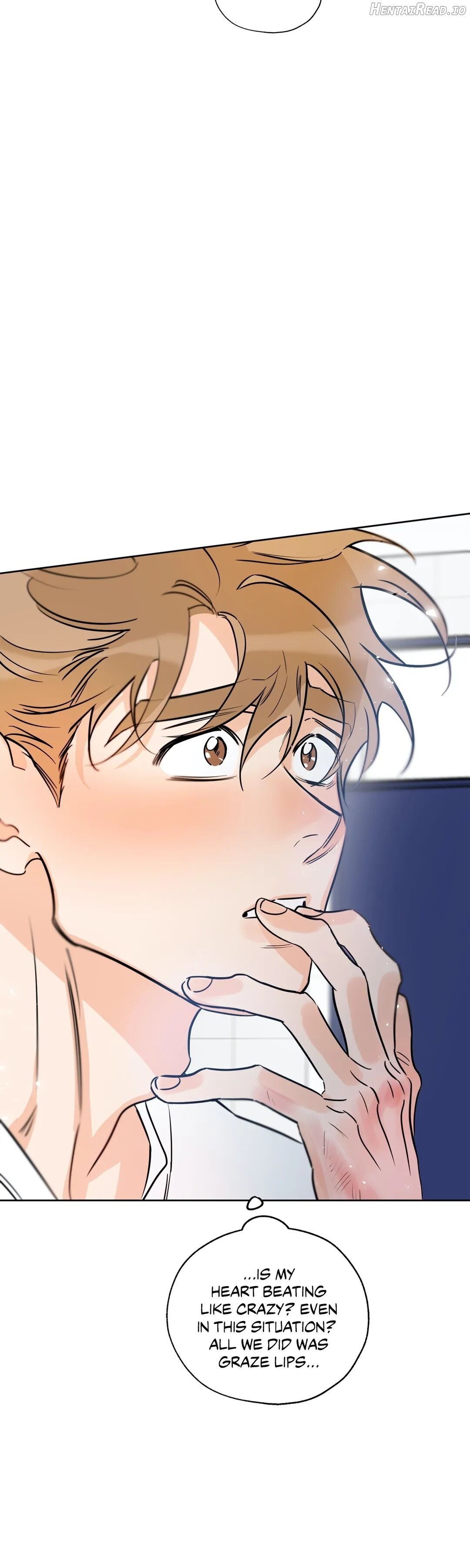 Lucky Paradise Chapter 26 - page 17