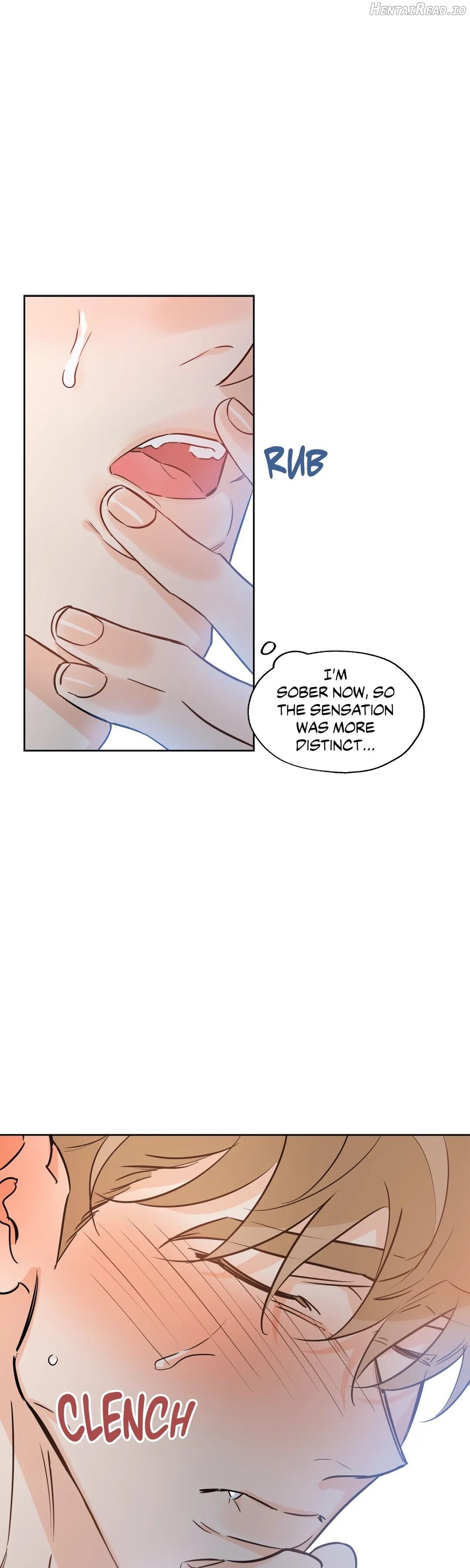 Lucky Paradise Chapter 26 - page 18