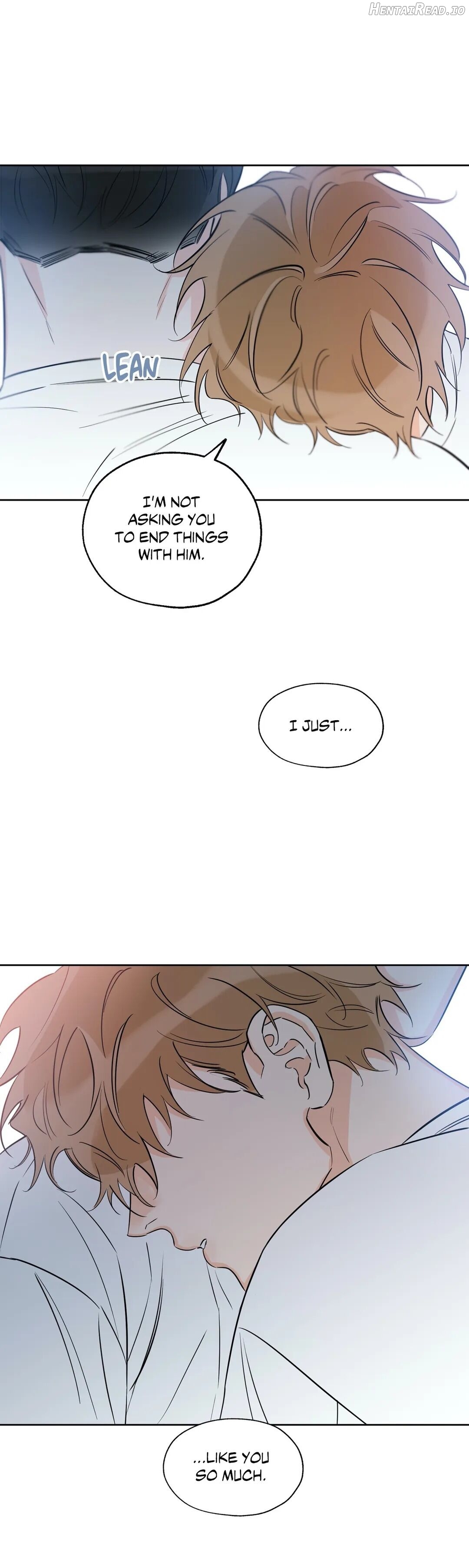 Lucky Paradise Chapter 27 - page 26