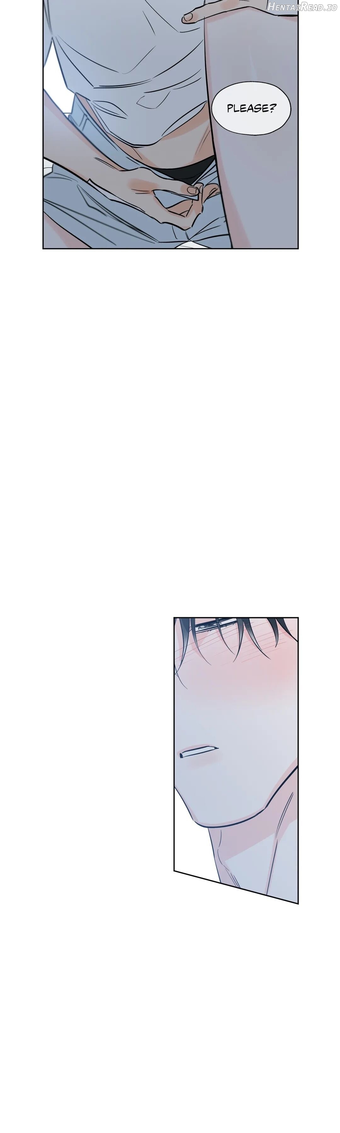Lucky Paradise Chapter 28 - page 39