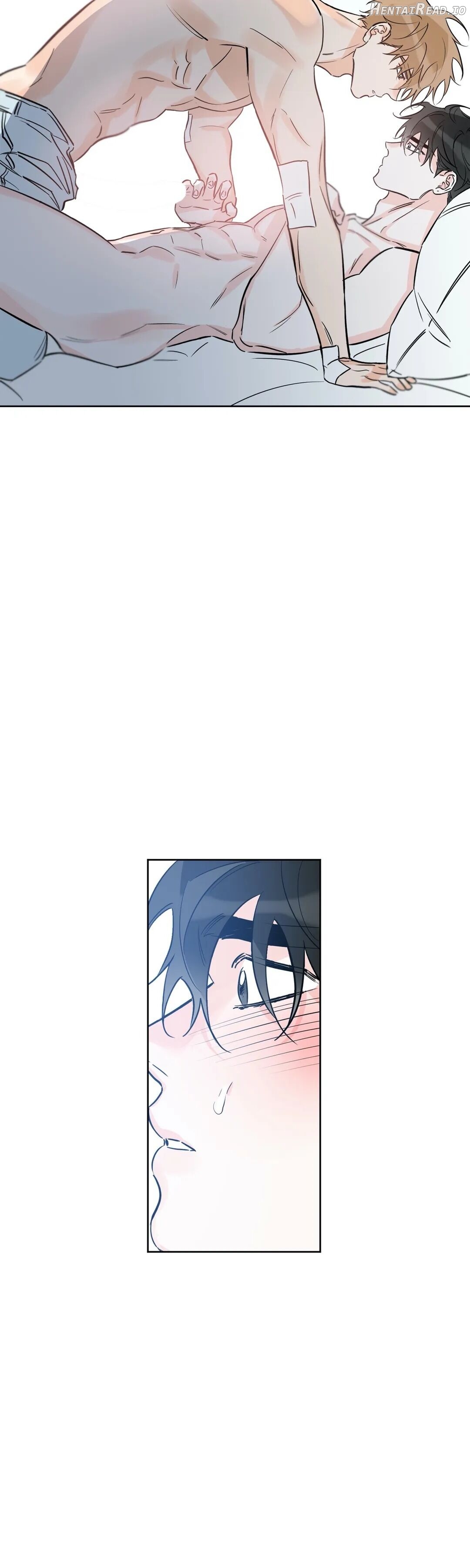 Lucky Paradise Chapter 29 - page 15