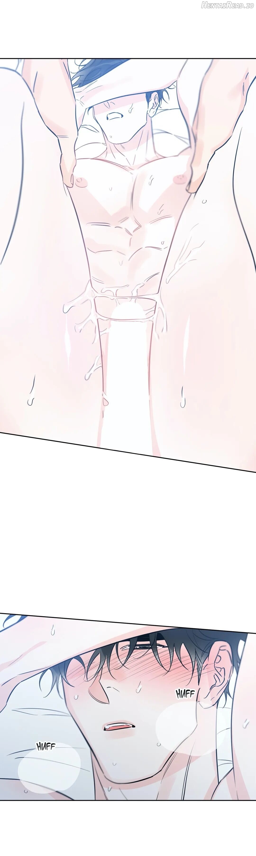 Lucky Paradise Chapter 29 - page 26