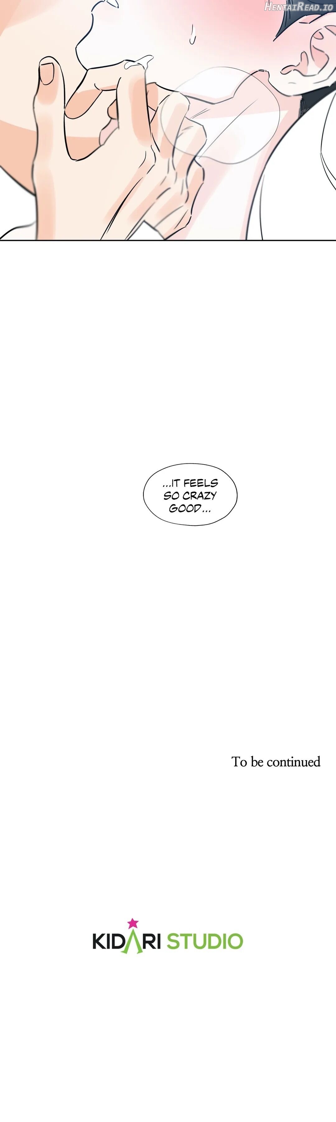 Lucky Paradise Chapter 29 - page 39