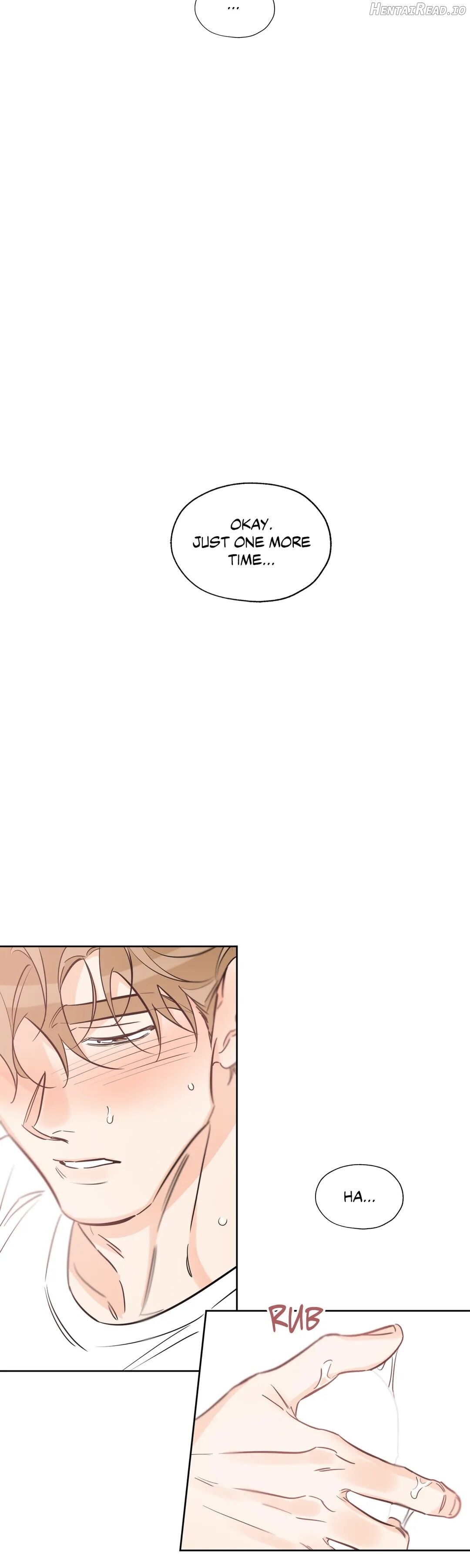 Lucky Paradise Chapter 30 - page 23