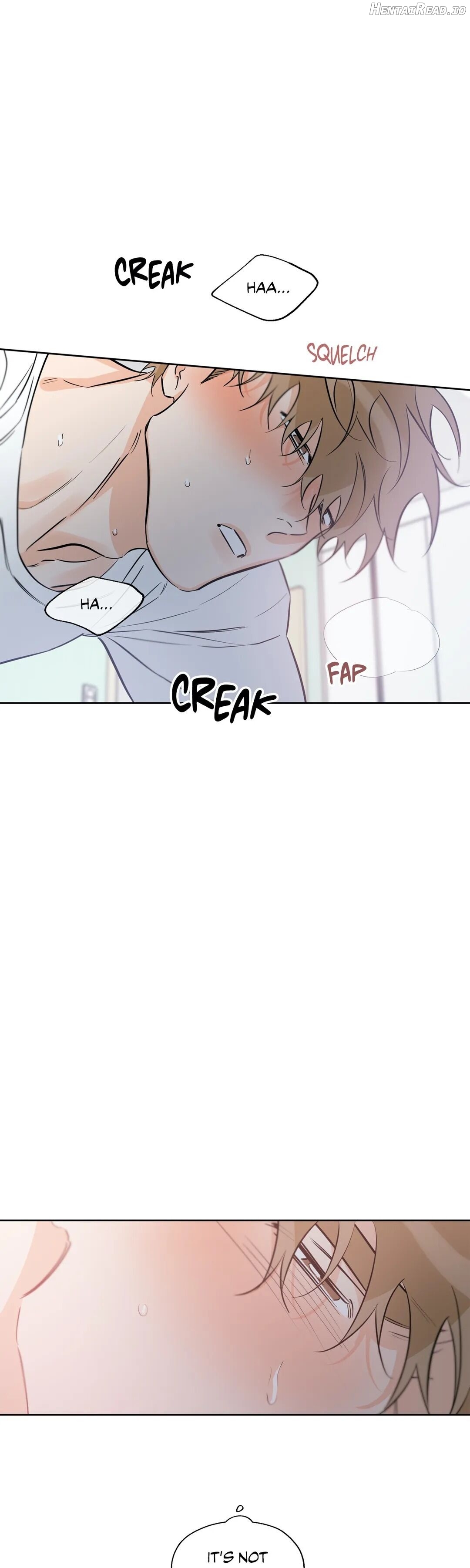 Lucky Paradise Chapter 30 - page 26