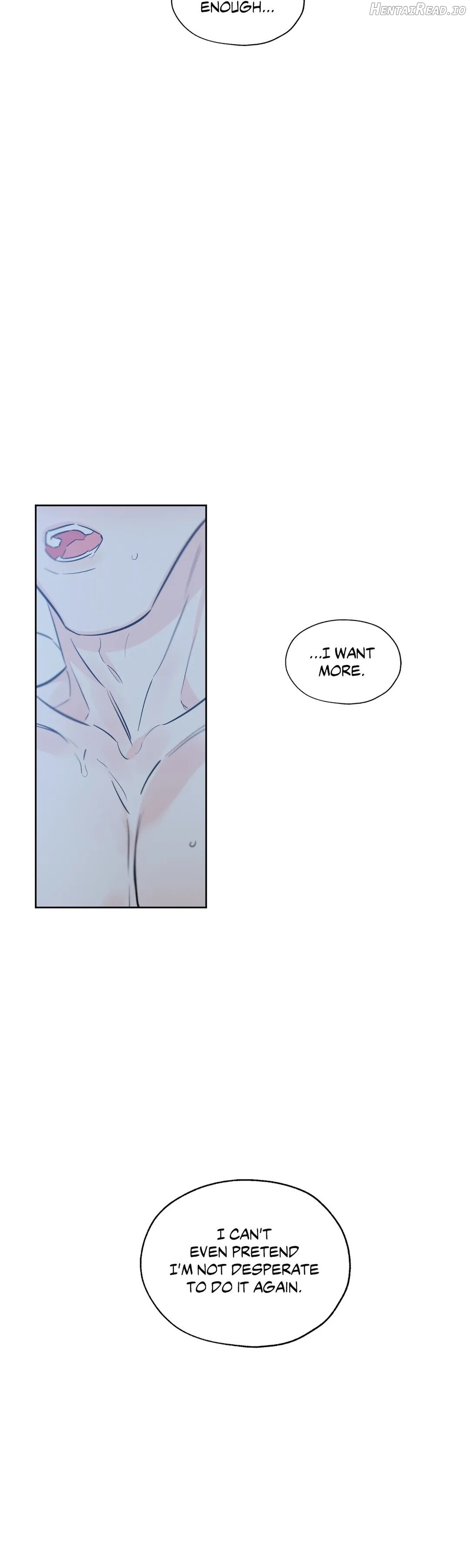Lucky Paradise Chapter 30 - page 27