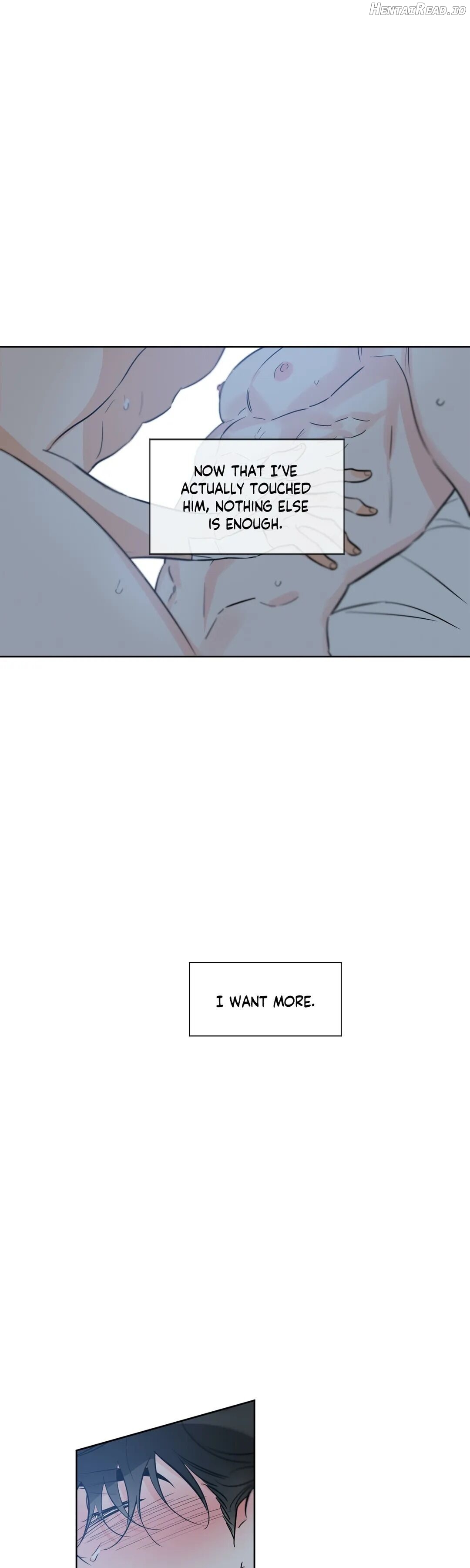Lucky Paradise Chapter 30 - page 28