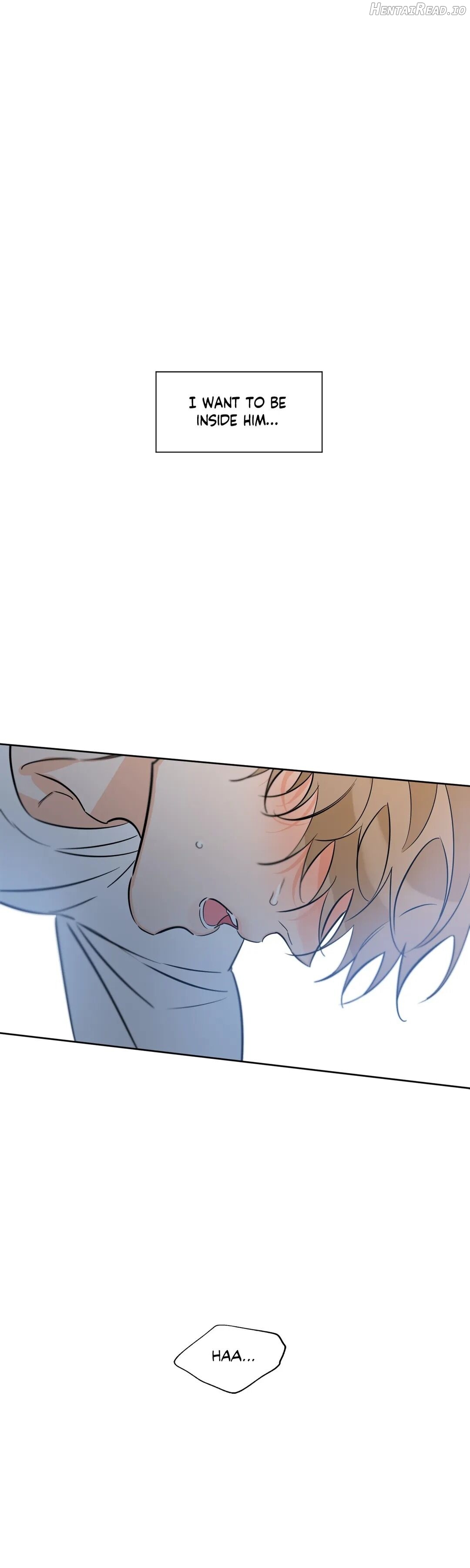 Lucky Paradise Chapter 30 - page 30