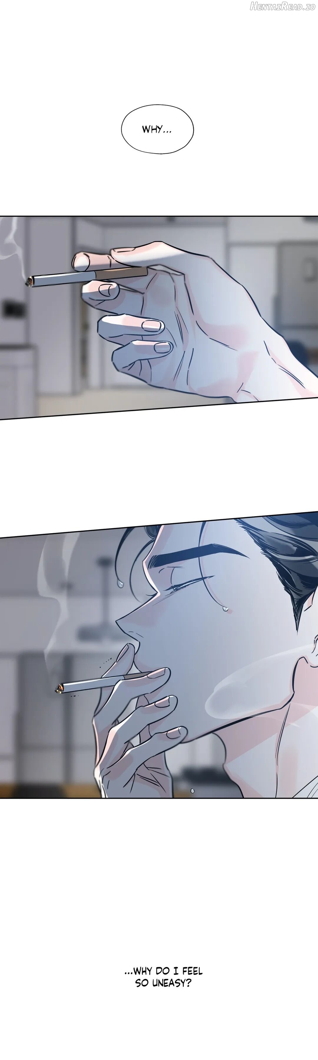 Lucky Paradise Chapter 30 - page 34