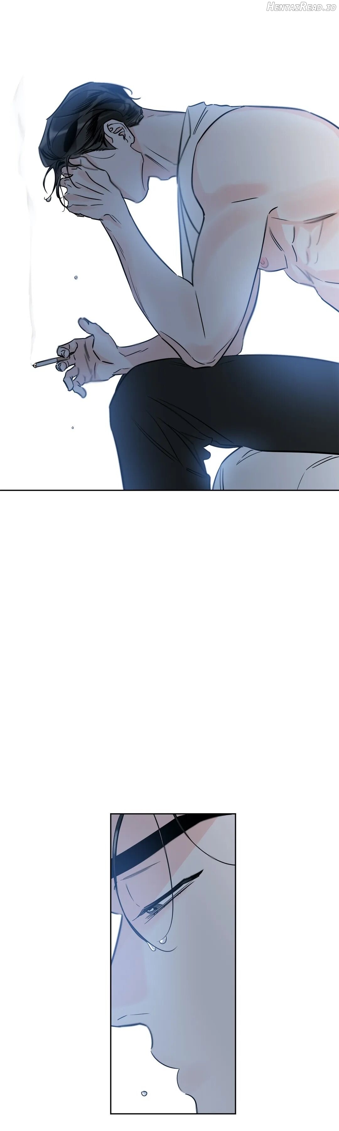Lucky Paradise Chapter 30 - page 35