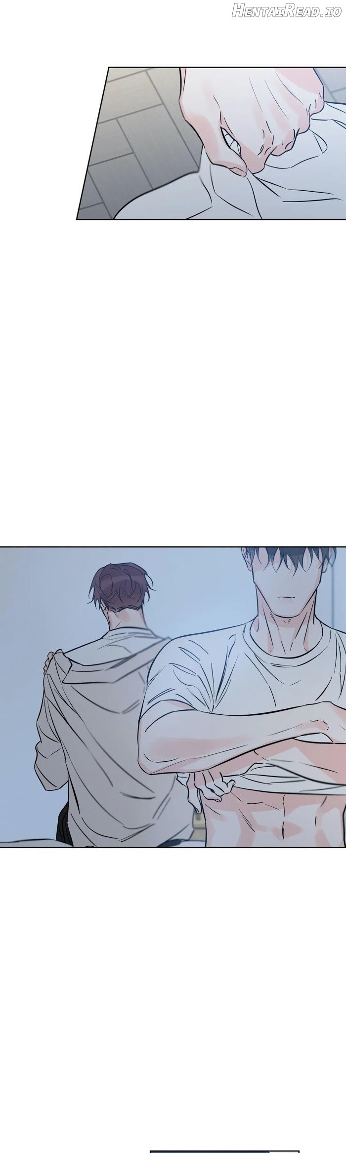 Lucky Paradise Chapter 31 - page 39