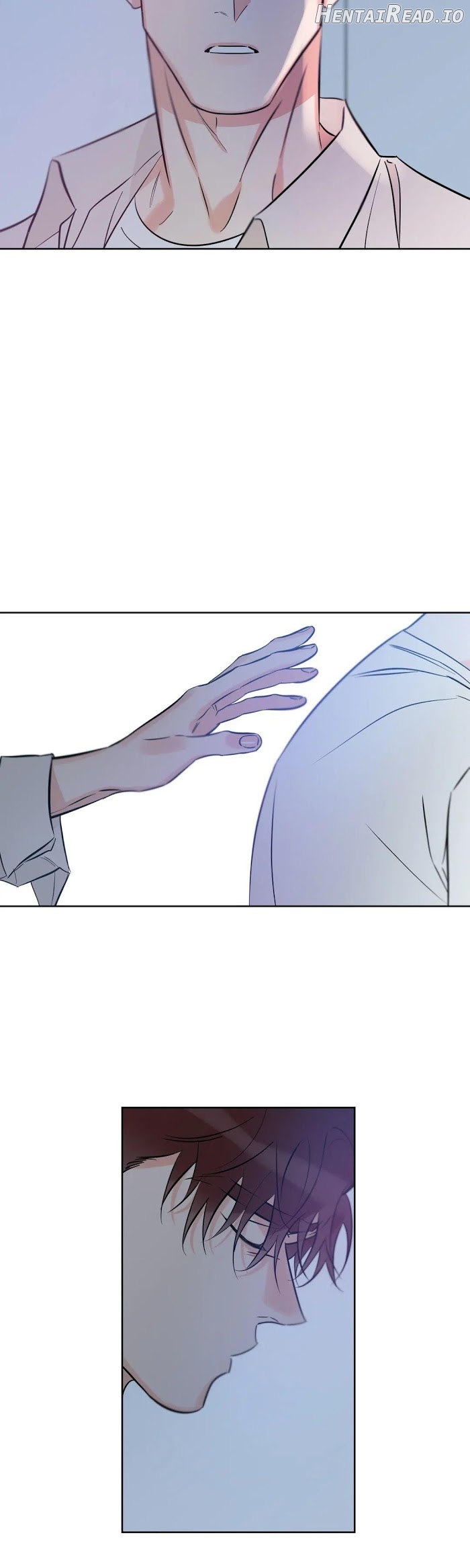 Lucky Paradise Chapter 31 - page 50