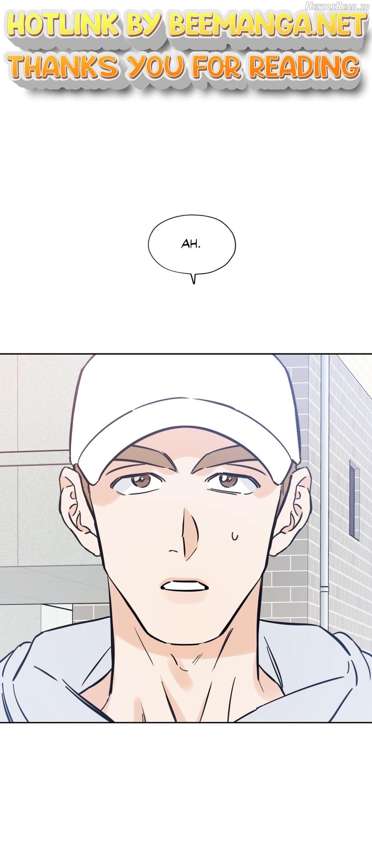Lucky Paradise Chapter 47 - page 1