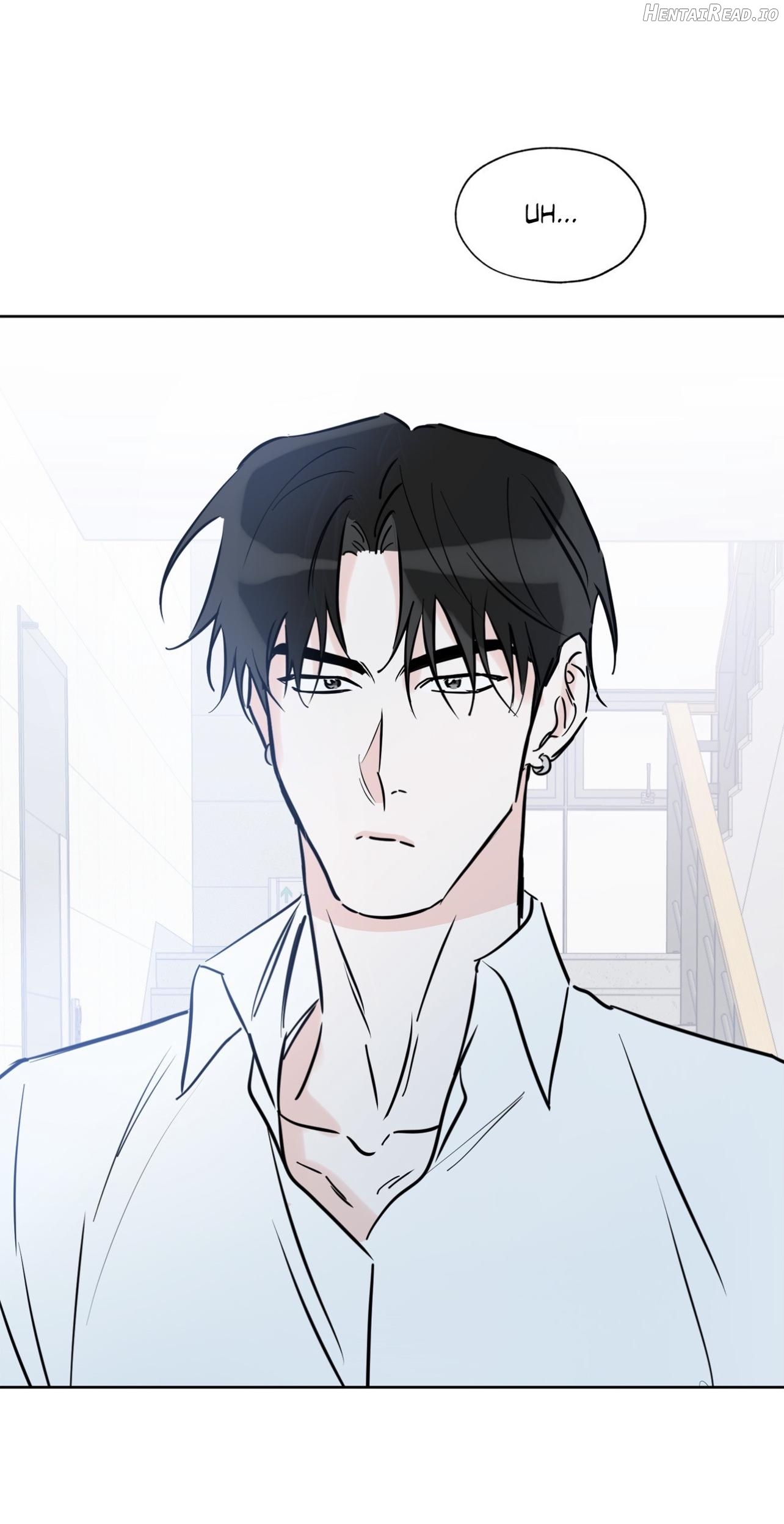 Lucky Paradise Chapter 47 - page 11
