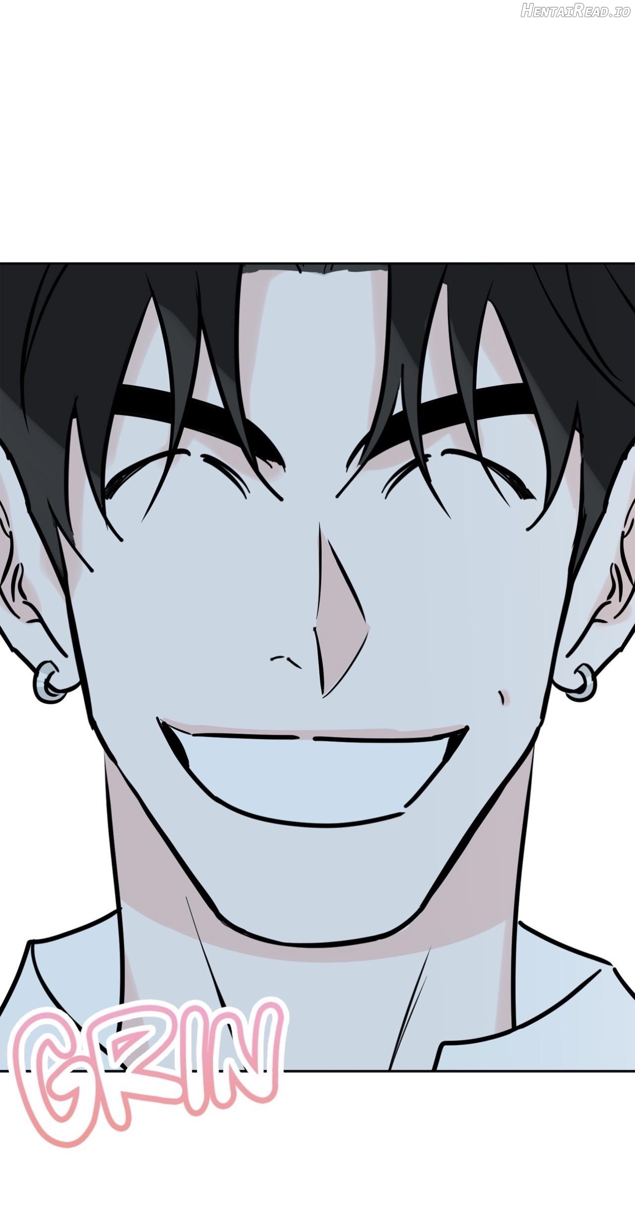 Lucky Paradise Chapter 47 - page 12
