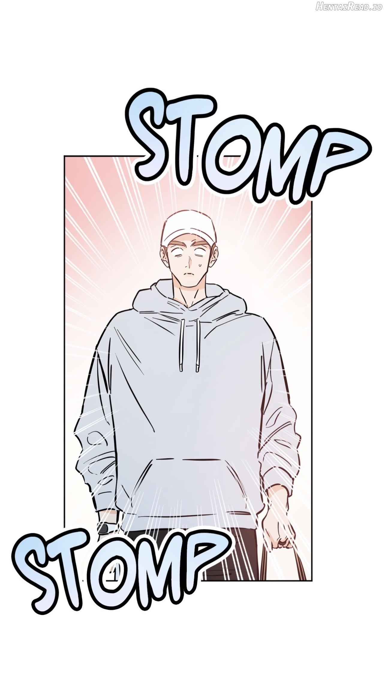 Lucky Paradise Chapter 47 - page 13