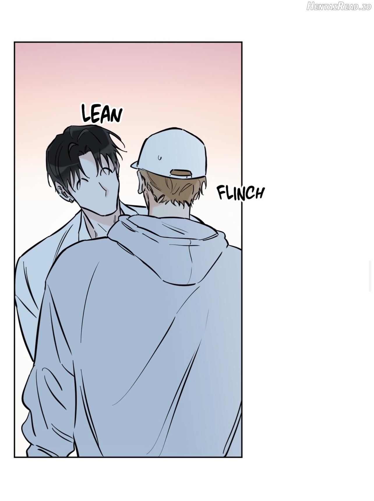 Lucky Paradise Chapter 47 - page 14