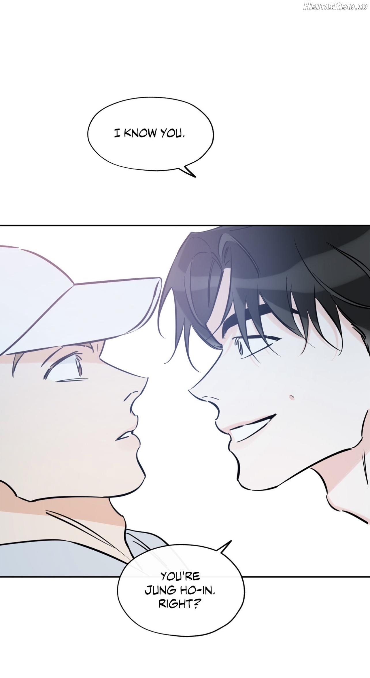 Lucky Paradise Chapter 47 - page 16