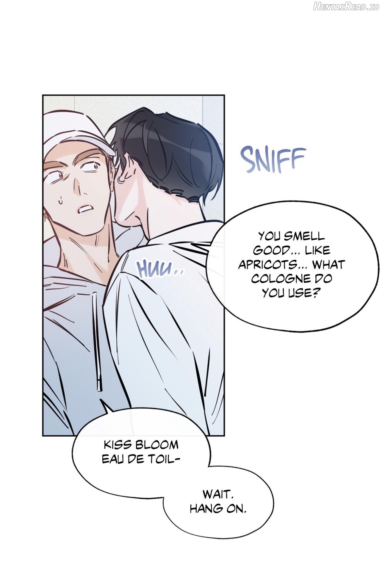 Lucky Paradise Chapter 47 - page 18