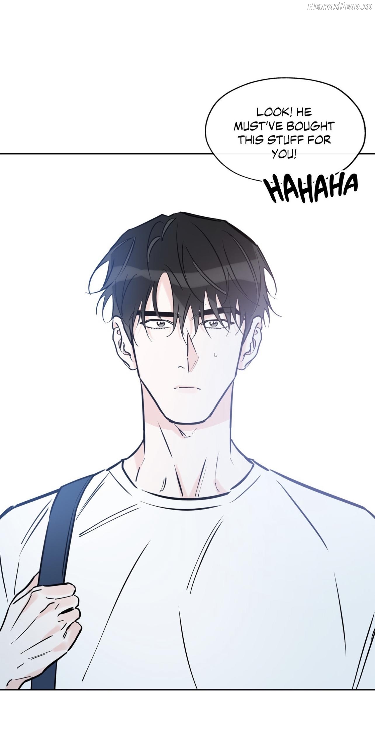 Lucky Paradise Chapter 47 - page 22