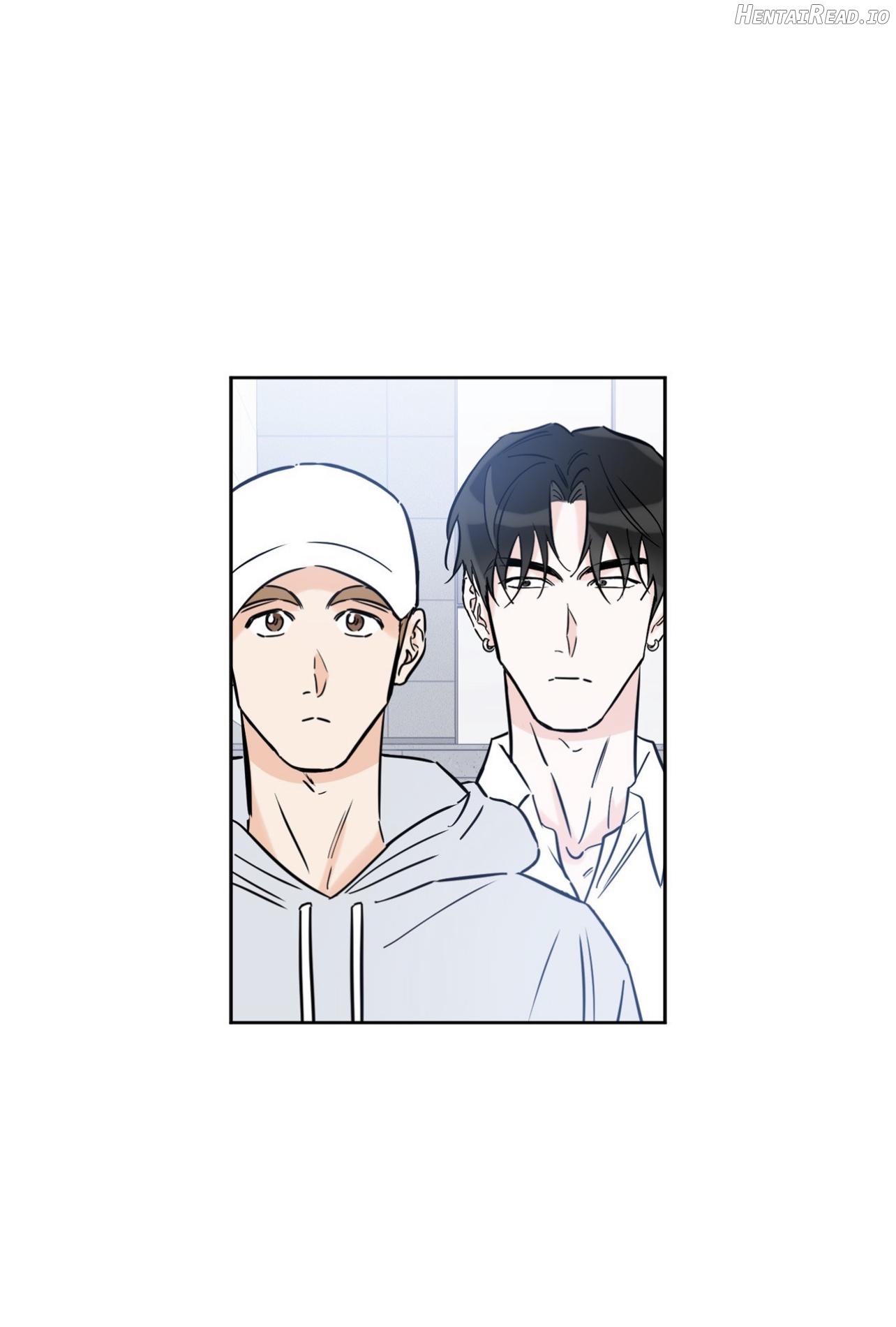 Lucky Paradise Chapter 47 - page 25