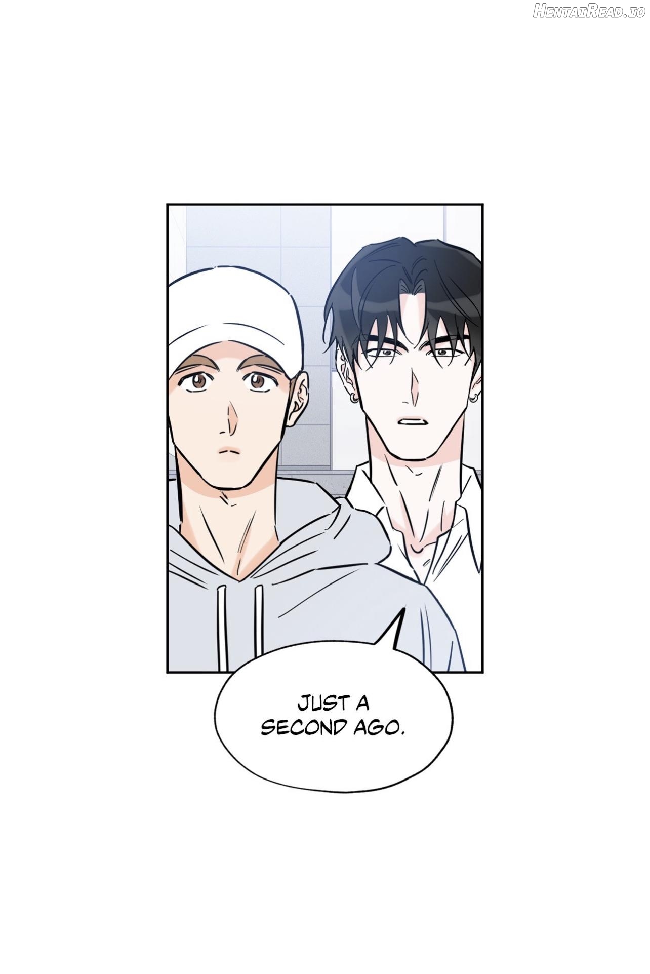 Lucky Paradise Chapter 47 - page 26