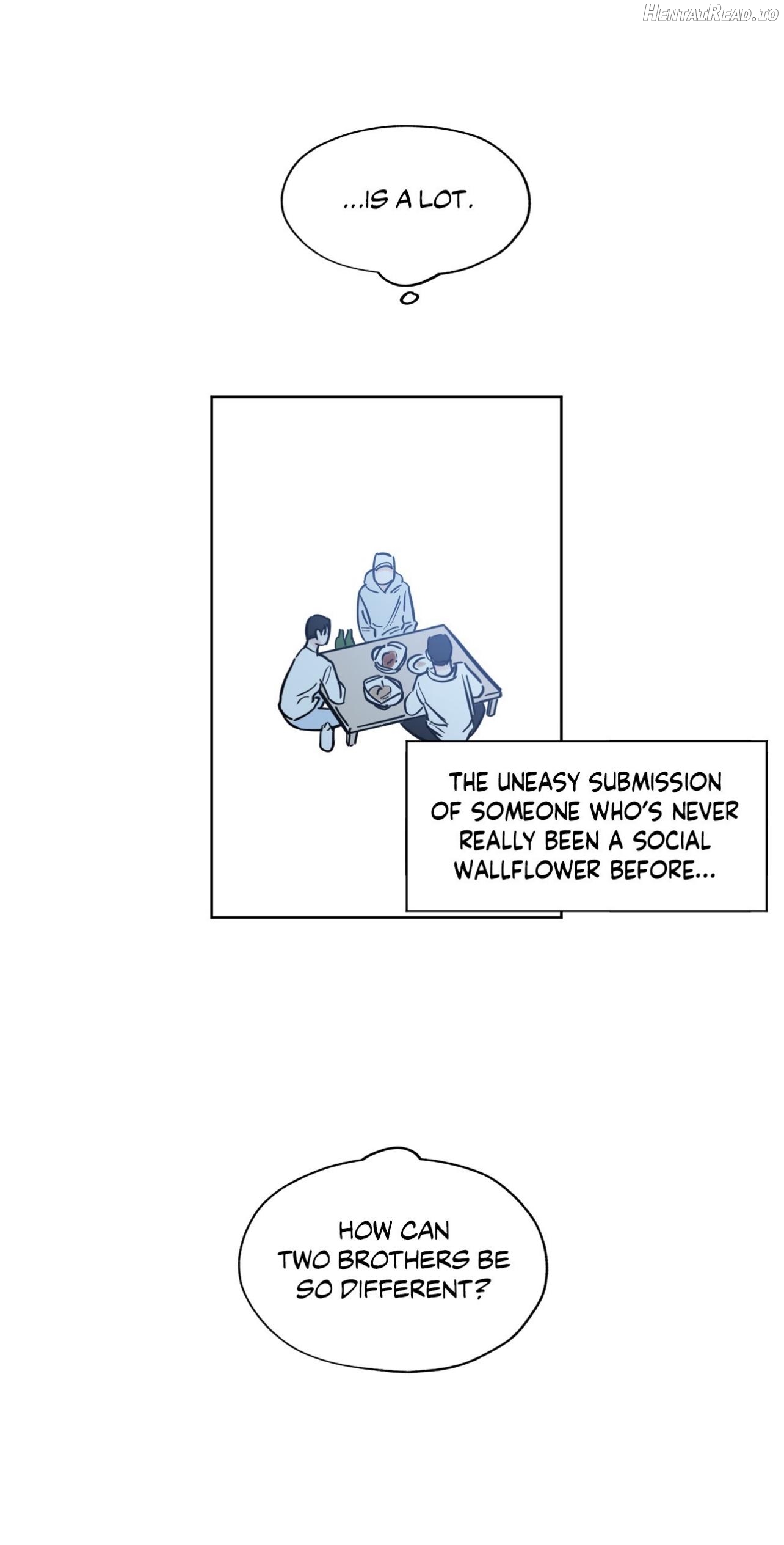 Lucky Paradise Chapter 47 - page 30