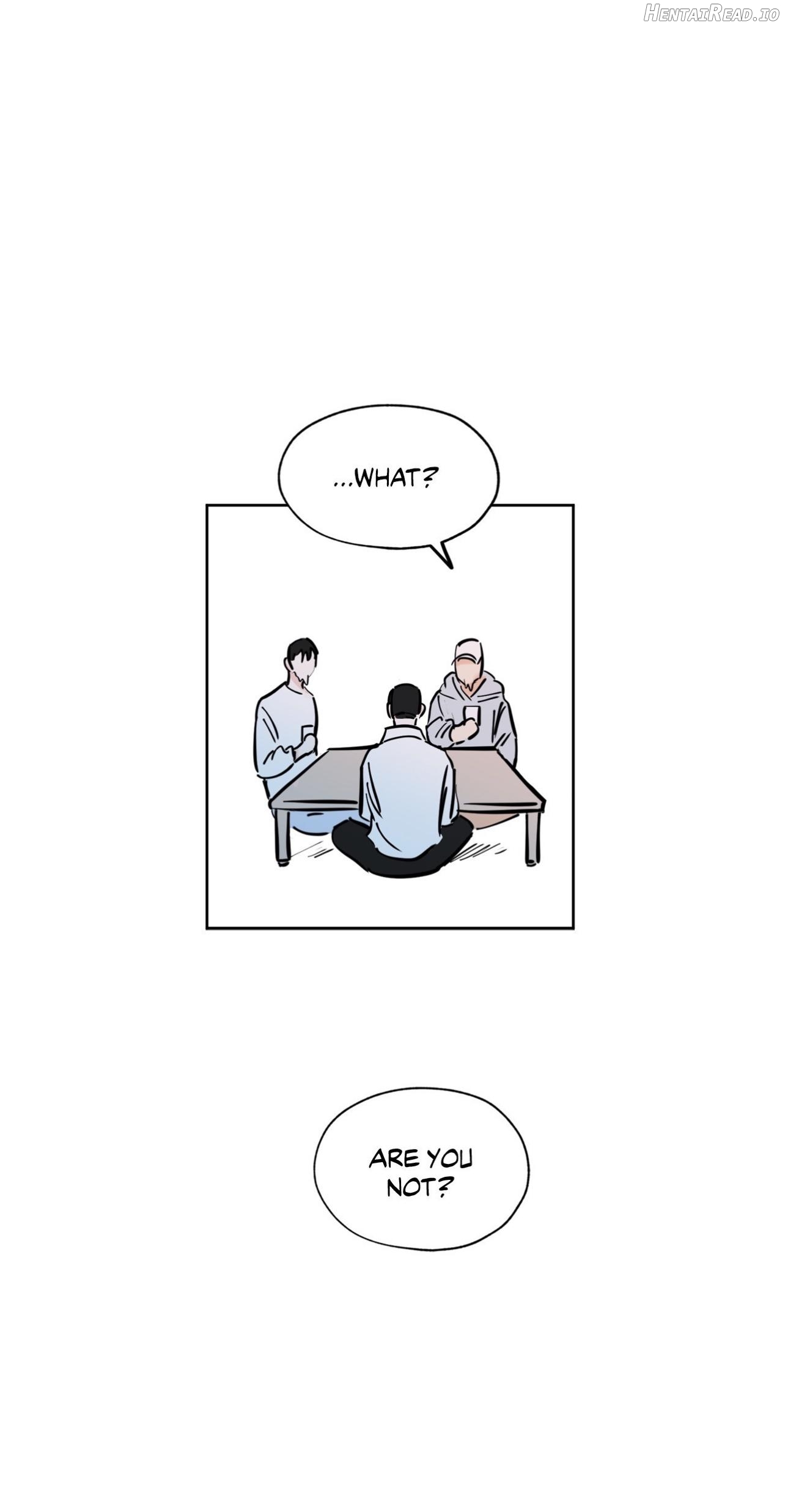 Lucky Paradise Chapter 47 - page 34