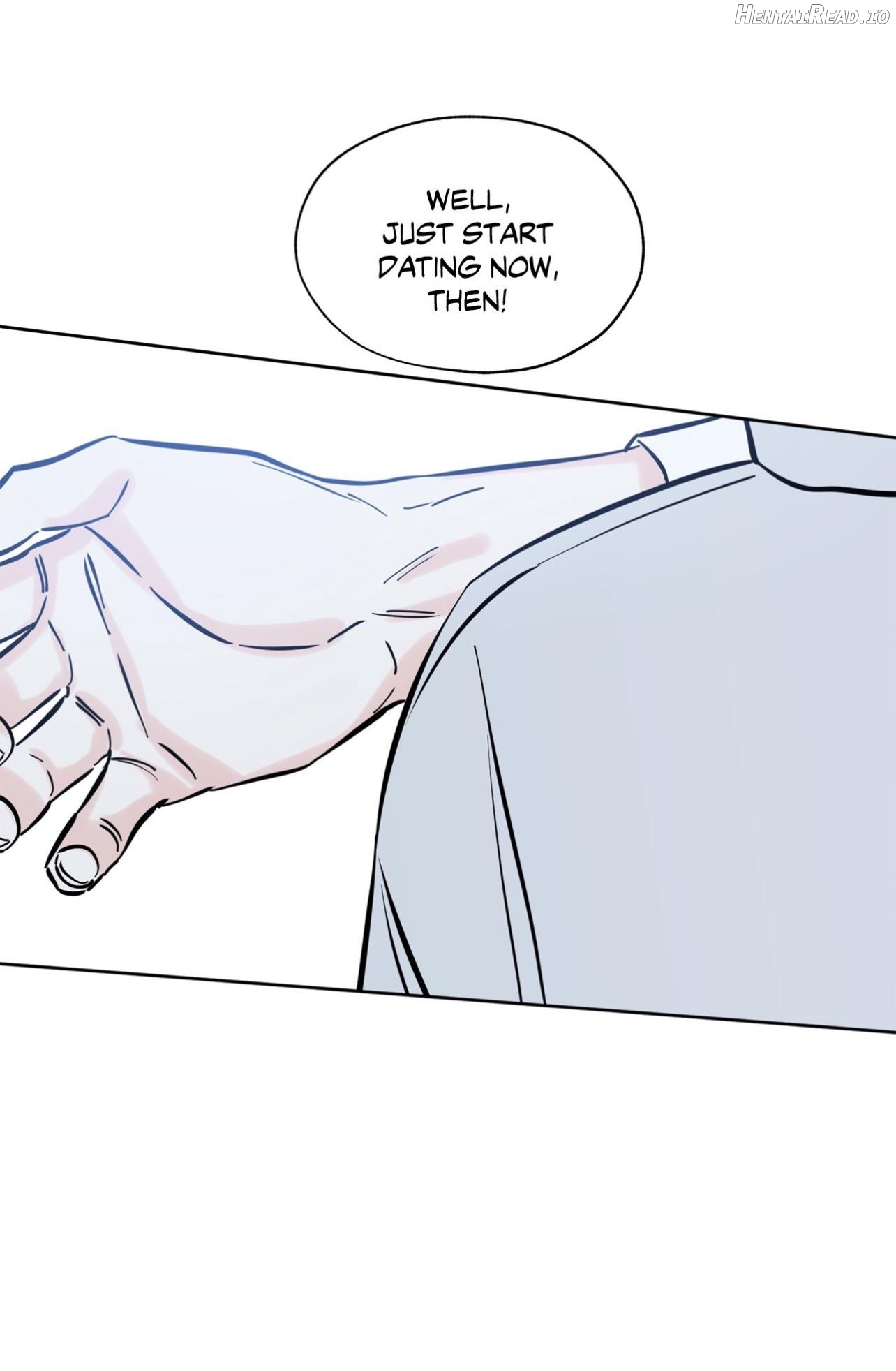 Lucky Paradise Chapter 47 - page 35