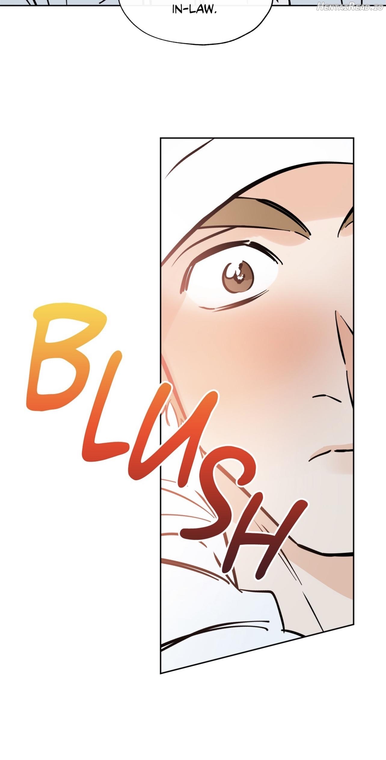 Lucky Paradise Chapter 47 - page 37