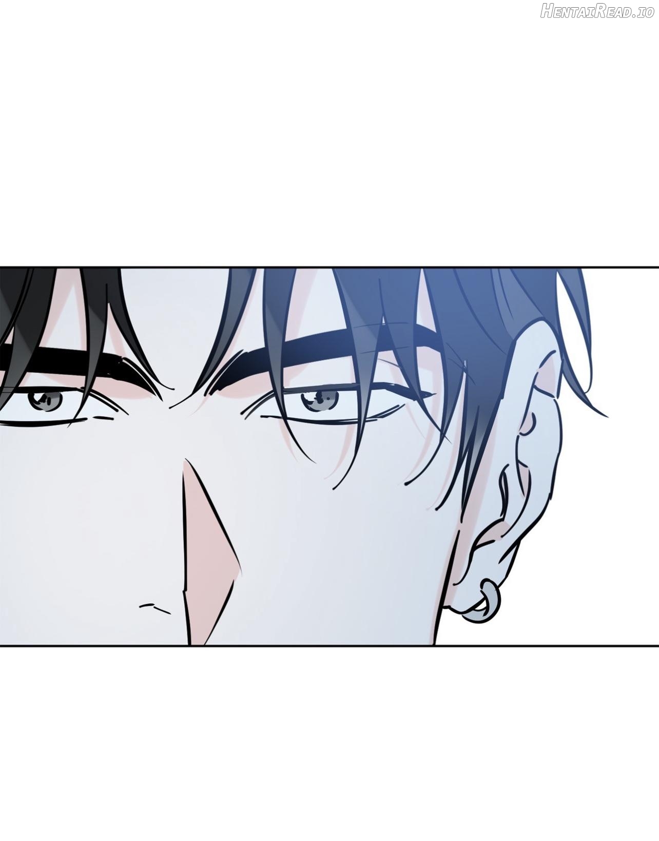 Lucky Paradise Chapter 47 - page 39