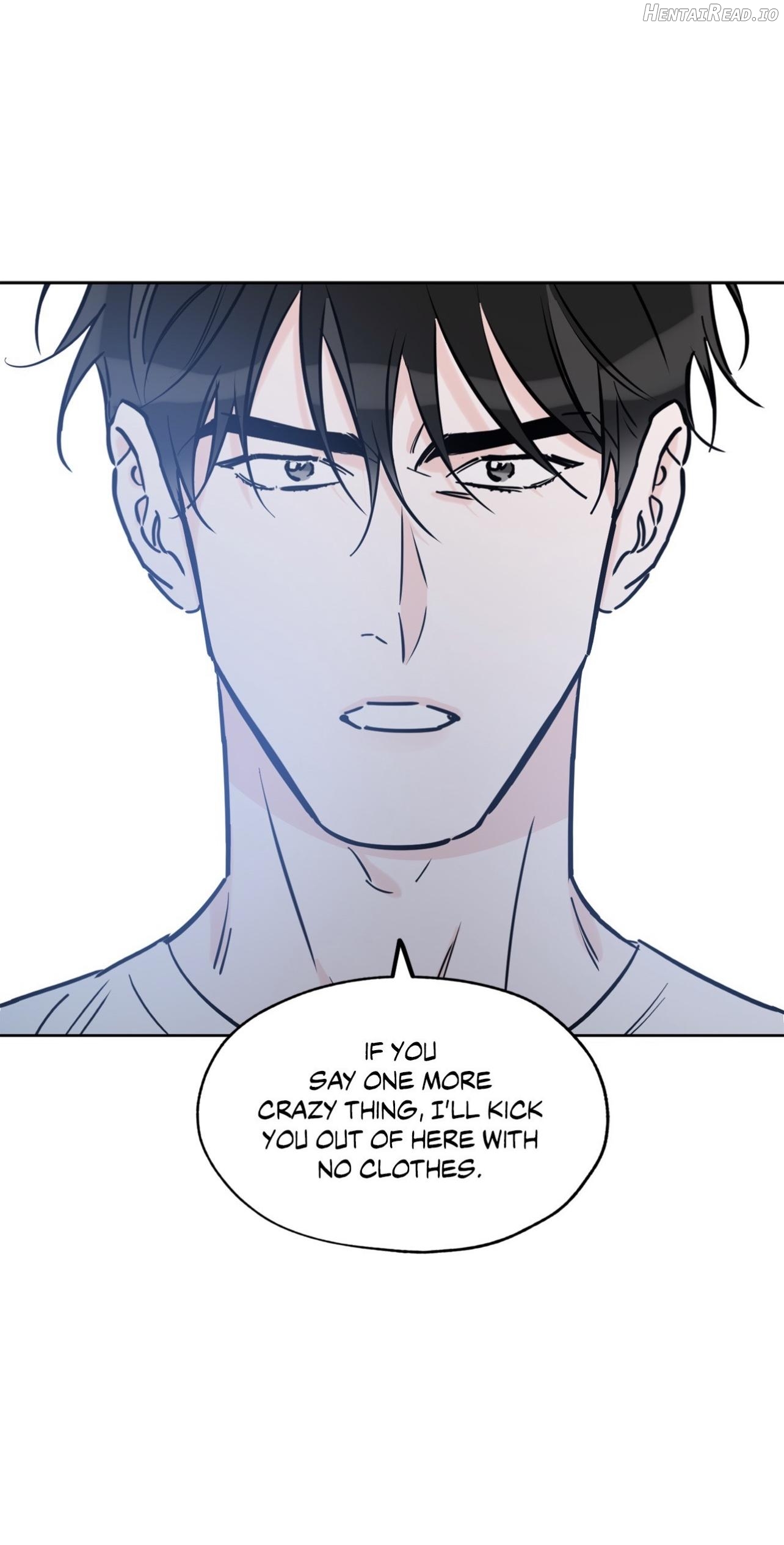 Lucky Paradise Chapter 47 - page 42